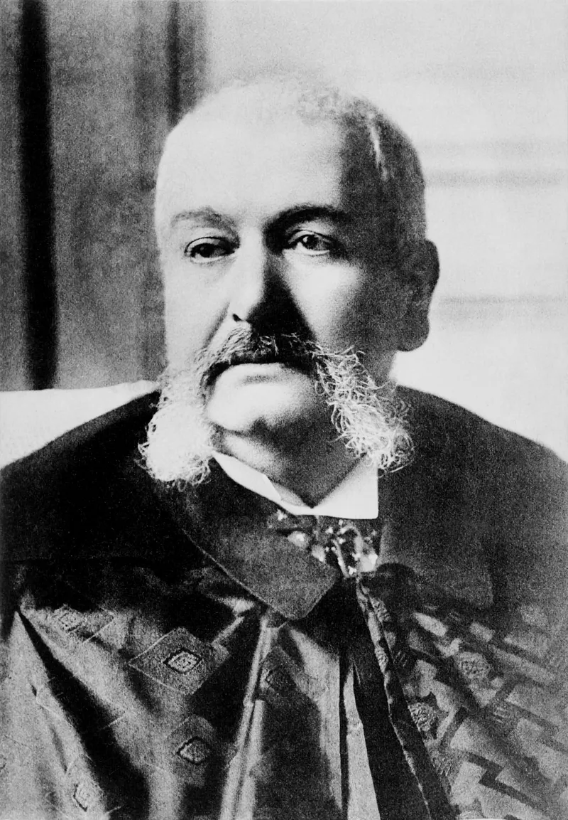 Francis de Pressensé