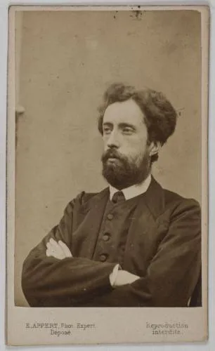 Francis Jourde