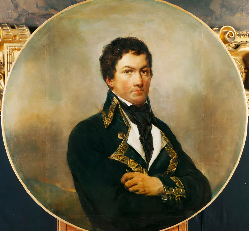 Francisco de Miranda