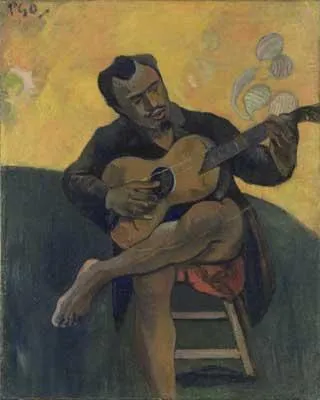 Francisco Durrio de Madrón