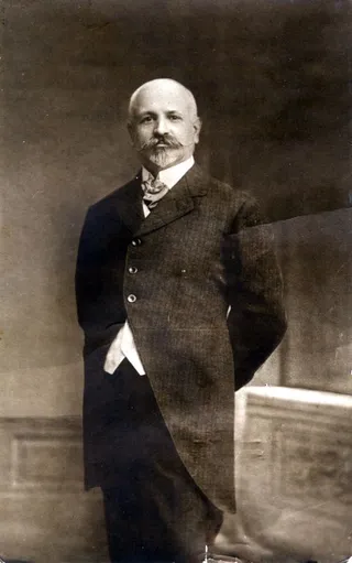 Francisco Ferrer i Guàrdia