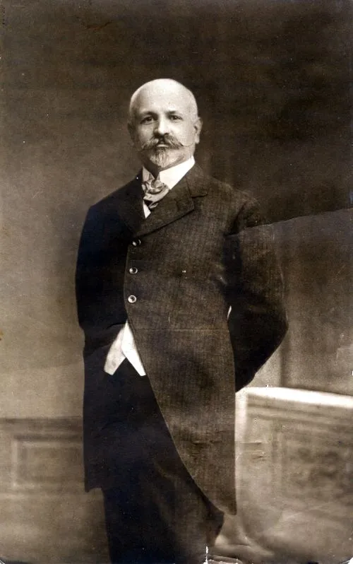 Francisco Ferrer i Guàrdia