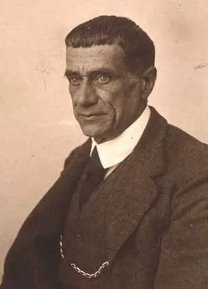 Francisco Iturrino