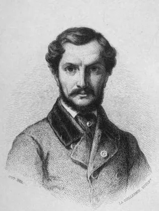 Francisque Duret