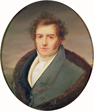 François Adrien Boieldieu