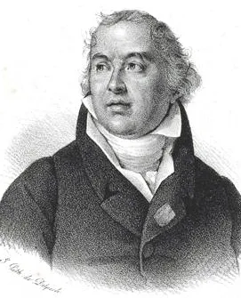 François Alexandre Frédéric de La Rochefoucauld-Liancourt