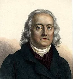 François-Antoine Boissy d'Anglas