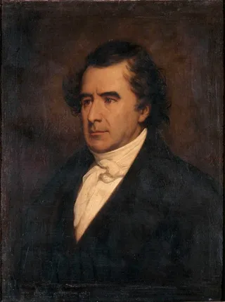 François Arago