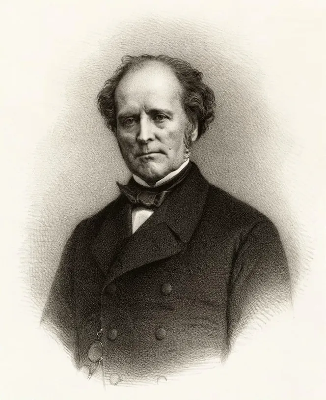 François-Auguste Mignet