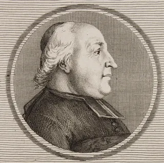 François Bécherel