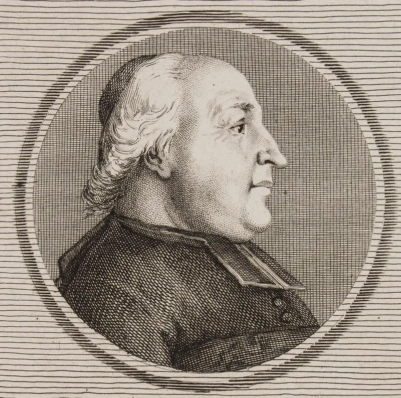 François Bécherel