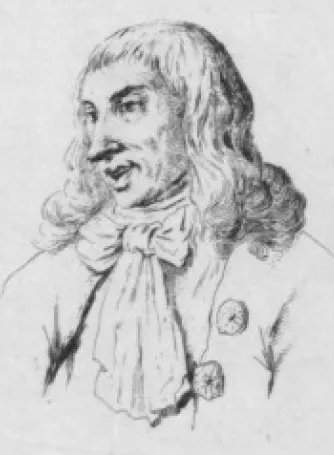 François Bedeau