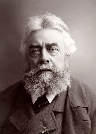 François Bonvin