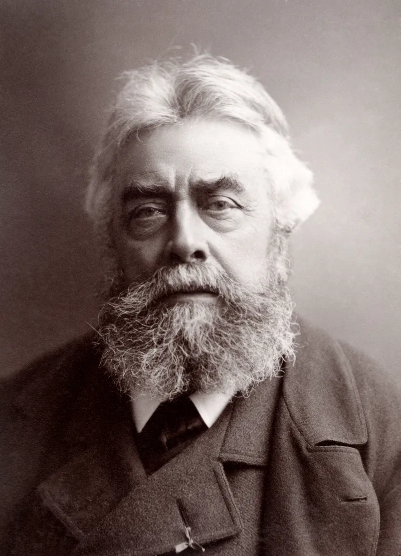François Bonvin