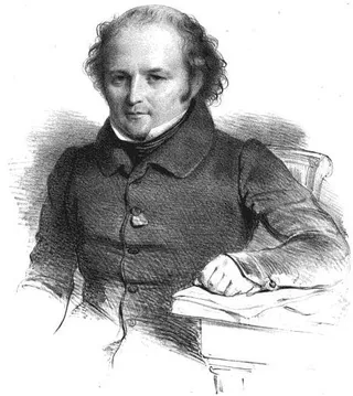 François Cauchois-Lemaire