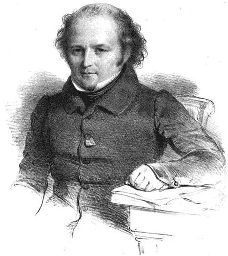 François Cauchois-Lemaire