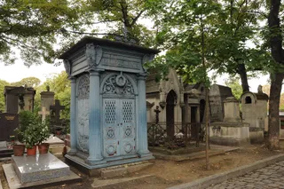 François Cavé