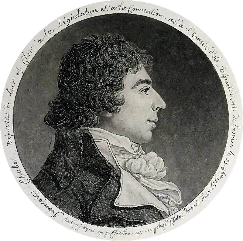 François Chabot