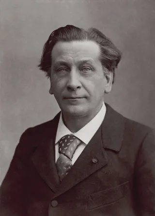 François Coppée