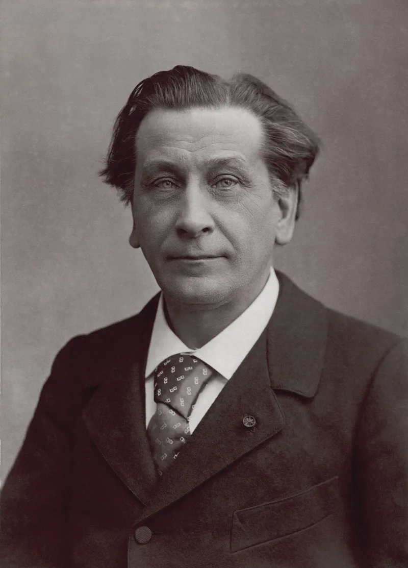 François Coppée