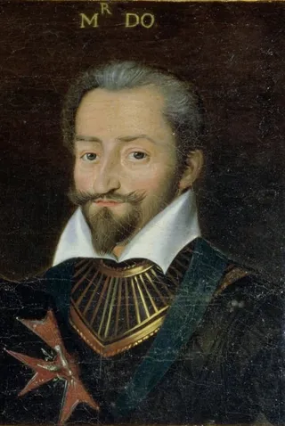 François d'O