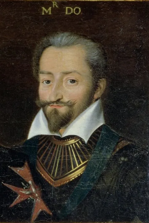 François d'O