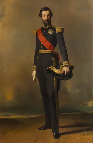 François d'Orléans