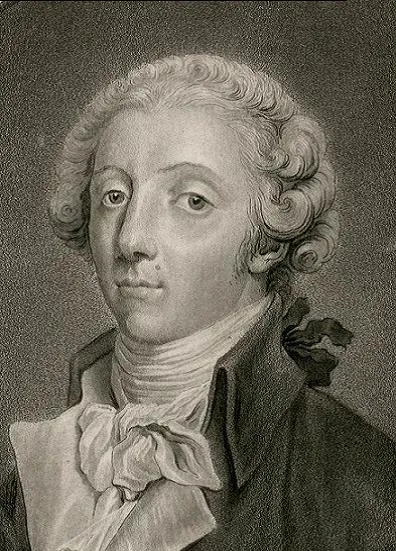 François de Laborde de Méréville