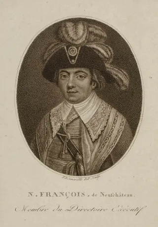François de Neufchâteau