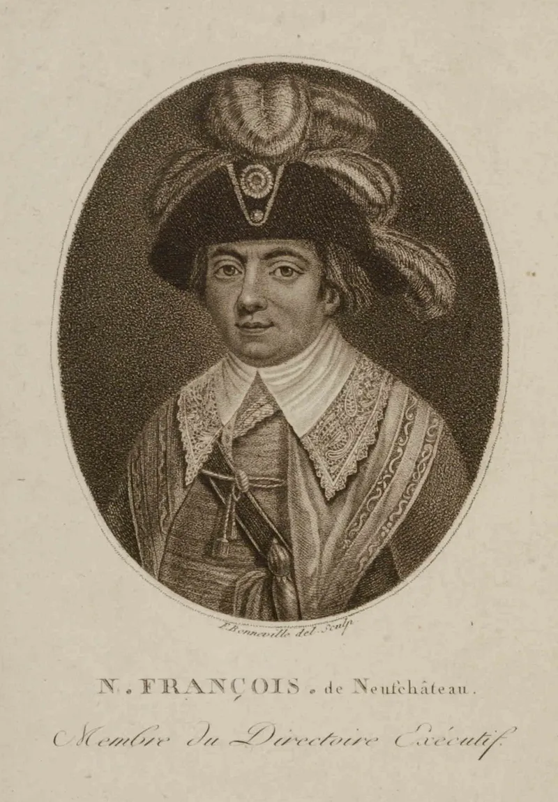 François de Neufchâteau