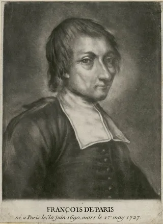 François de Pâris