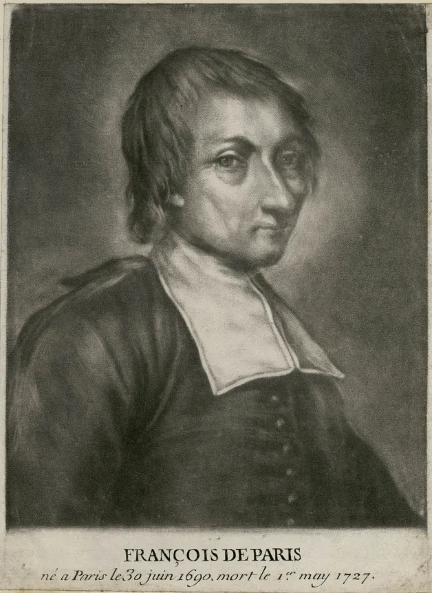 François de Pâris