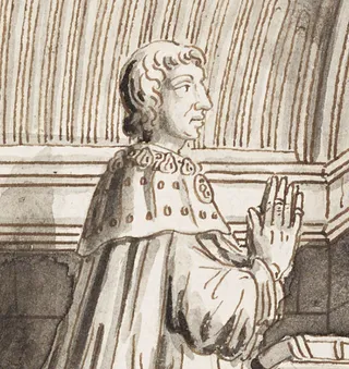 François de Vendôme