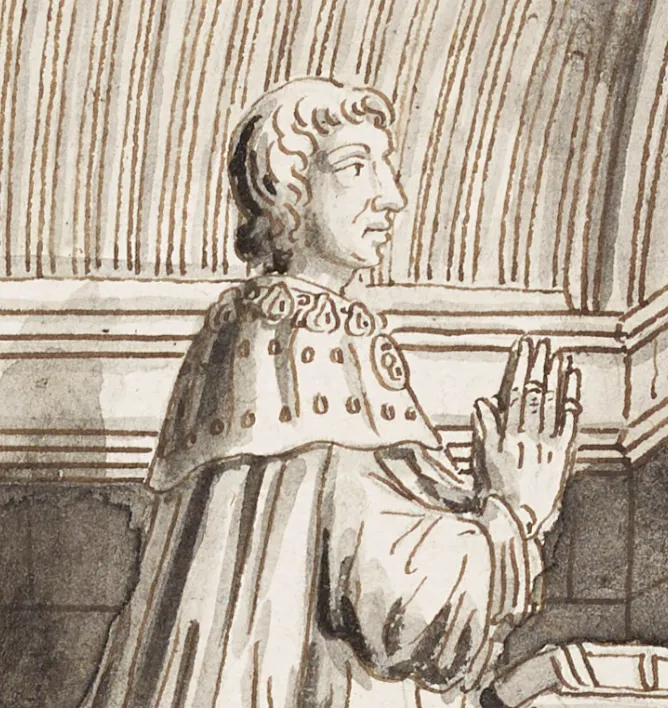 François de Vendôme