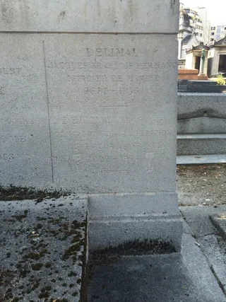 François Delimal