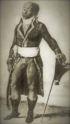 François-Dominique Toussaint