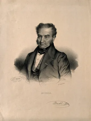 François Double