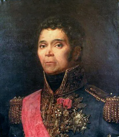 François-Étienne Kellermann