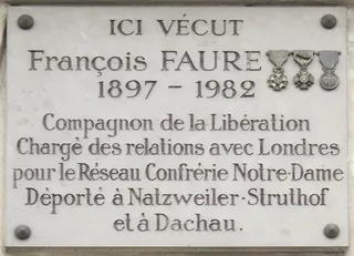 François Faure