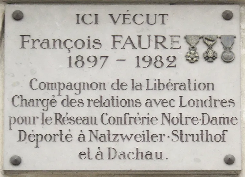 François Faure