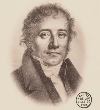 François-Frédéric Lemot