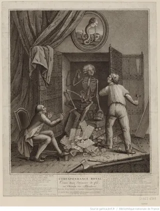 François Gamain