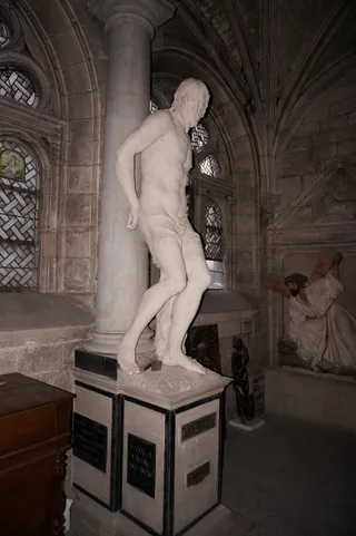 François Gentil