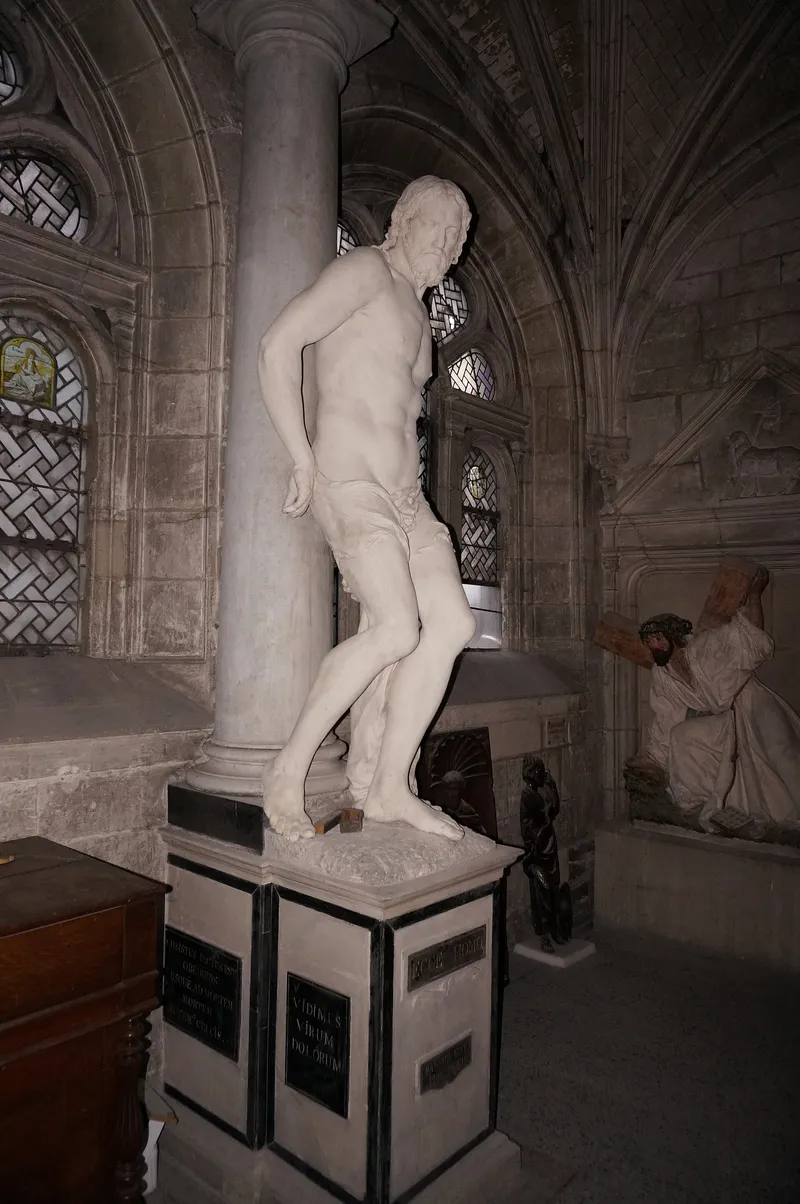 François Gentil