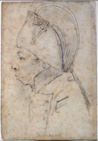 François Hanriot