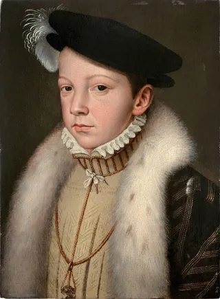 François II