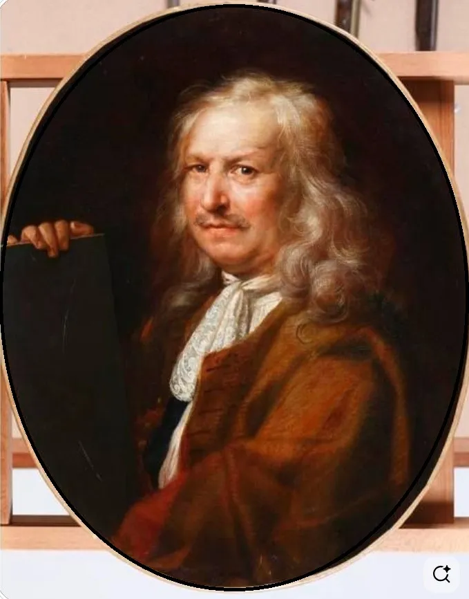 François II d'Orbay