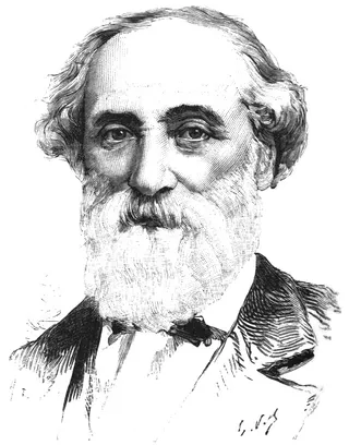 François Jean Félix Cantagrel