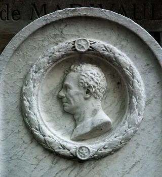 François-Joseph Bellanger