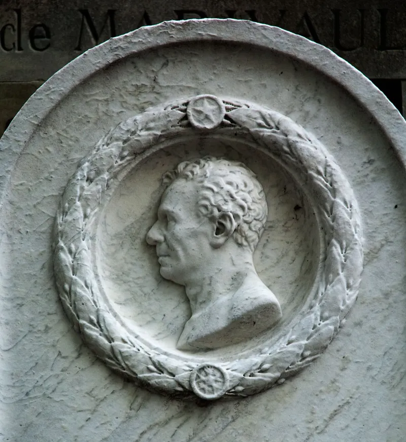 François-Joseph Bellanger